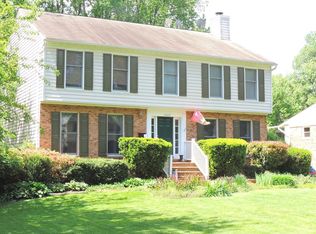 1005 Avery Ct SW, Vienna, VA 22180