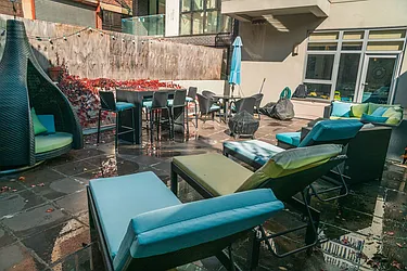 Rented by City View Living
