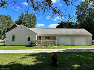 11970 Easton St NE, Alliance, OH 44601
