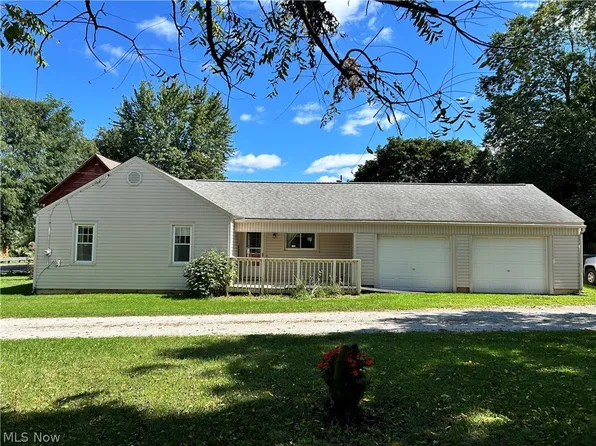 11970 Easton St NE, Alliance, OH 44601