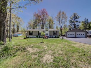 353 Cushing Rd, Cushing, ME 04563