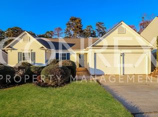 107 Valhalla Ln, Simpsonville, SC 29681