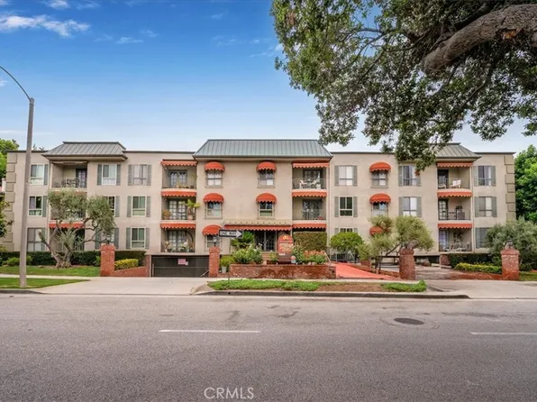 330 S Mentor Ave Unit 202, Pasadena, CA 91106