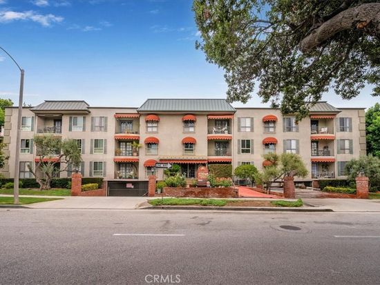 330 S Mentor Ave Unit 202, Pasadena, CA 91106