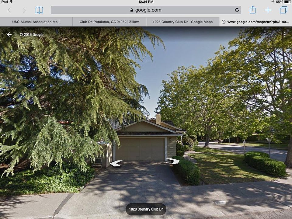 1st image of 1025 Country Club Dr