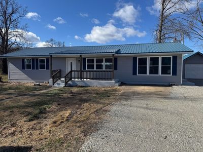 1102 Sapp Street, Cassville, MO, 65625
