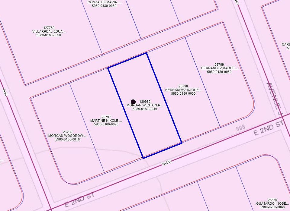 1st image of 804 E 2nd St