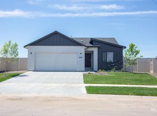 4313 N Parnassus Way, Meridian, ID 83646