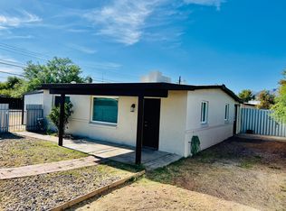 4153 E Bermuda St, Tucson, AZ 85712