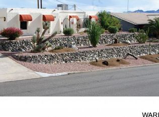 2480 Castaway Dr, Lake Havasu City, AZ 86406