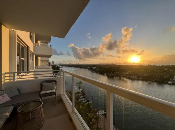 5600 Collins Ave, Miami Beach, FL