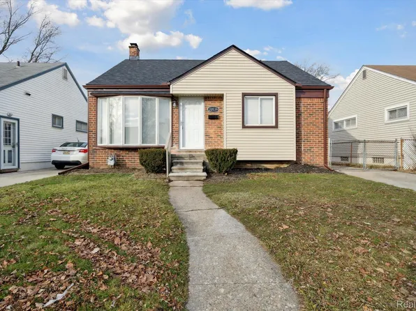 20539 Denby, Redford, MI 48240