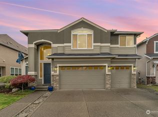 17911 121st St E, Bonney Lake, WA 98391