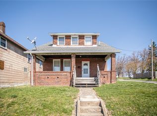 337 Evans St, Uniontown, PA
