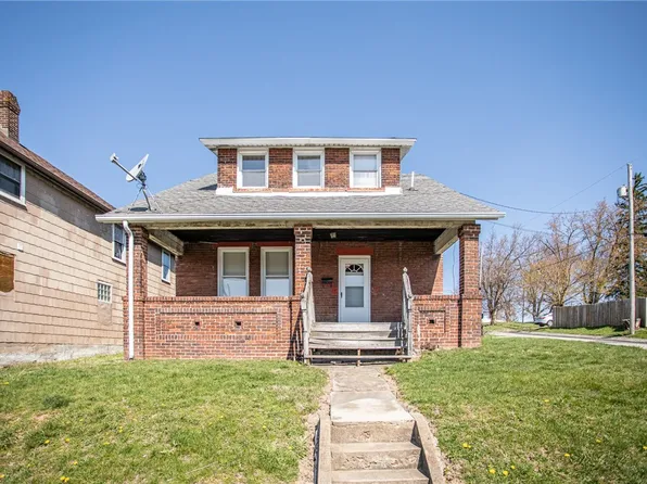 337 Evans St, Uniontown, PA 15401