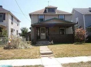 771 Oak Grove Ave, Marion, OH