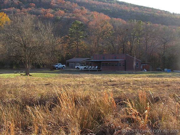 2nd image of 436497 E 1660th Rd