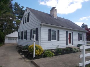 815 Lincoln Dr LOT 26, Washington Court House, OH 43160