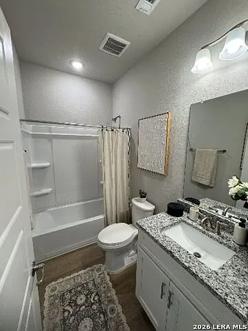 7219 Magnolia Vlg #201 — Photo 15