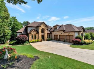 2716 Wildflower Way, Hoschton, GA 30548