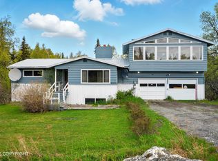 7101 Omalley Rd, Anchorage, AK 99507