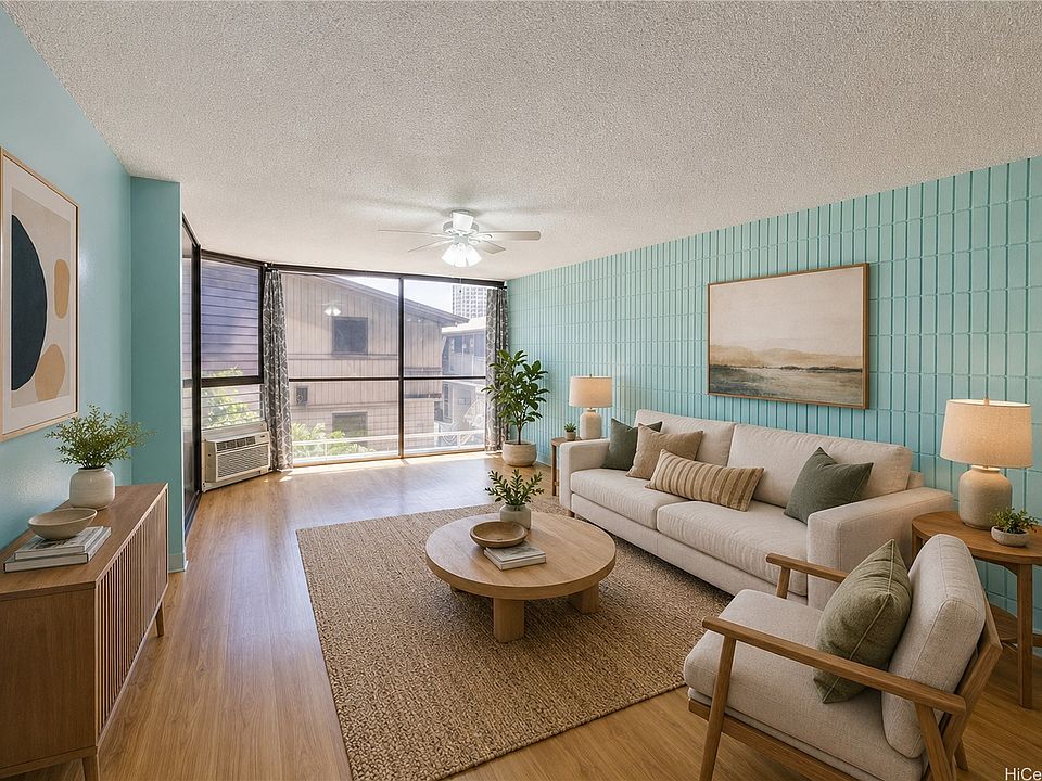 1st image of 2334 Kapiolani Blvd APT 201