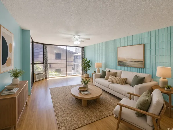 2334 Kapiolani Blvd APT 201, Honolulu, HI 96826