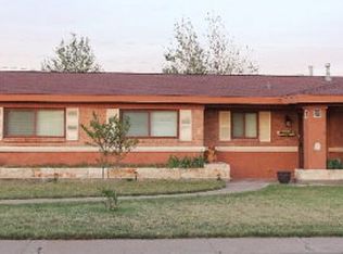 1704 Royalty Ave, Odessa, TX 79761