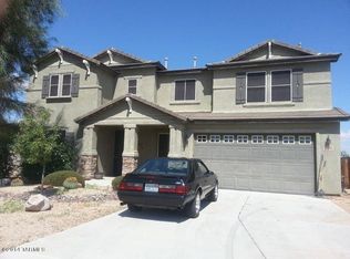 8118 E True Eagle Ct W, Tucson, AZ 85757