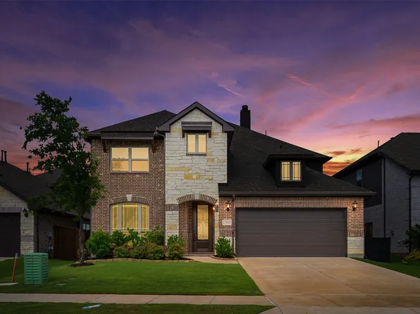 1305 Alexander Dr, McKinney, TX 75071
