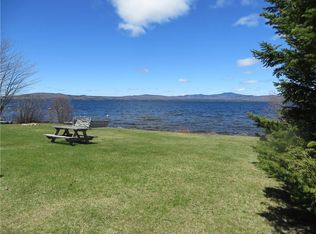 187 Stephens Rd, Oquossoc, ME 04964