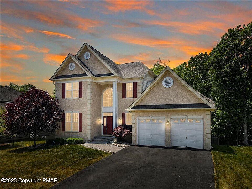 3145 Pine Valley Way, East Stroudsburg, PA 18302 Zillow