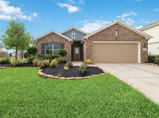 21503 Autumn Summit St, Katy, TX 77449
