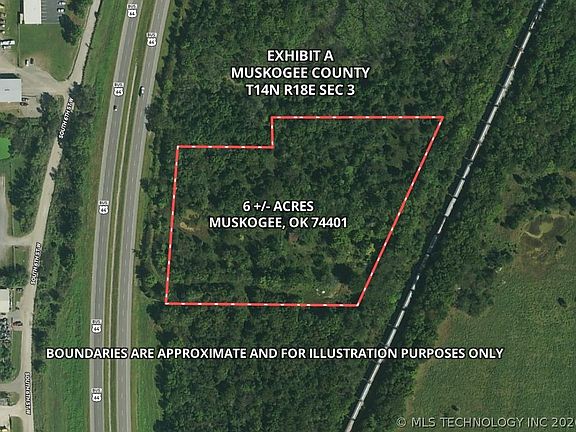 3rd image of 6 S Highway 64