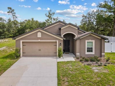 1846 N Acadian Dr, Deltona, FL, 32725