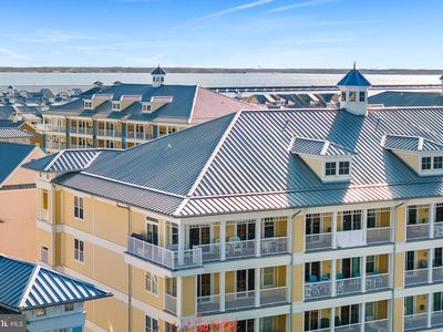 6 Hidden Cove Way Unit 5E, Ocean City, MD, 21842