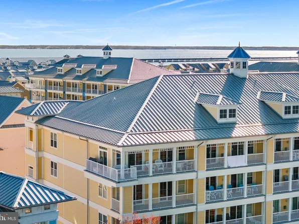 6 Hidden Cove Way Unit 5E, Ocean City, MD 21842