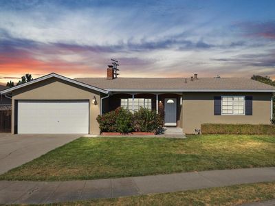 7527 Sutton Ln, Dublin, CA, 94568
