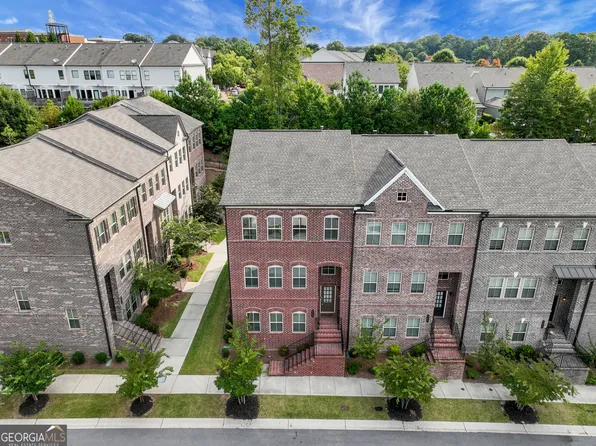 3715 Via Nuova Ln, Suwanee, GA 30024