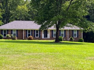 1287 Rabbit Run Rd, York, SC 29745