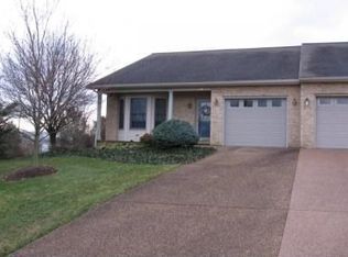 320 Diana Ct, Harrisonburg, VA 22801