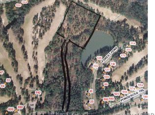 Autumn Ln, Cameron, NC 28326