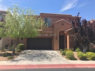 11836 Calle De Sol Dr #0, Las Vegas, NV 89138