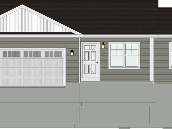 205 Will Street, Rock Springs, WI 53961
