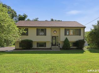 384 Milford Street, Burlington, CT 06013