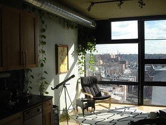Living Area 3