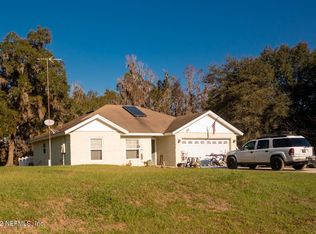9971 SW 136th St, Starke, FL 32091