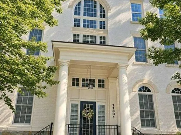 11301 Harrison St, Fulton, MD 20759
