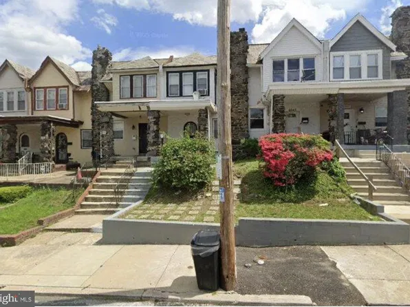 6047 N Marvine St, Philadelphia, PA 19141