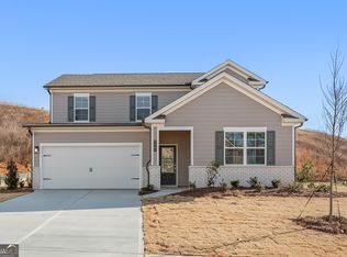 5547 Rosehall Pl, South Fulton, GA 30349
